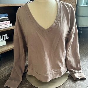 Z Supply sweatshirt